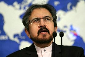 واکنش سخنگوی وزارت خارجه به اظهارات حقوق بشری انگلیس علیه ایران