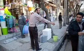 کاهش چشمگیر تخلفات شهری اصفهان طی ۲ سال گذشته