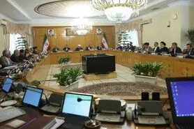حامدیان: کابینه دوازدهم باید جوان باشد