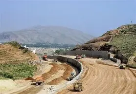 معاون ساخت و توسعه آزادراه‌ها: تحویل آزادراه اصفهان- شیراز تا سال ۹۷