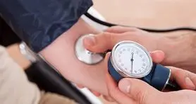 فشار خون پایین خطر ابتلا به افسردگی را بالا می برد