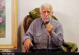 علاقه مندان؛ استادی بی نظیر، کارشناسی خبره