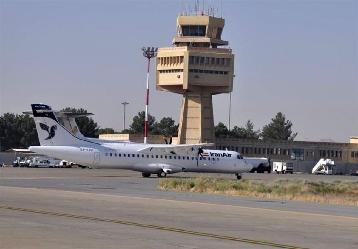 برقراری پرواز اصفهان – آبادان با هواپیمای جدید هما‌‌