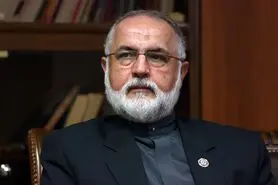 کارهای بزرگ را مردان بزرگ باید انجام دهند