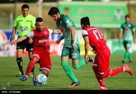 مدیرعامل شرکت ذوب‌آهن اصفهان:هیچ کوتاهی در بودجه باشگاه ذوب‌آهن نمی‌کنم