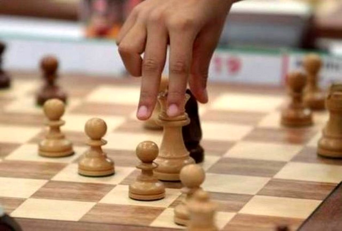 برگزاری مسابقات شطرنج پسران و دختران استان اصفهان به میزبانی شهرستان خمینی شهری