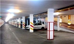 صلواتی: پارکینگ های شهر به سمت هوشمندسازی پیش می رود