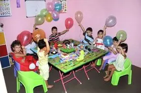 مسعودی : تمام کودکان باید به  مهدها دسترسی داشته باشند