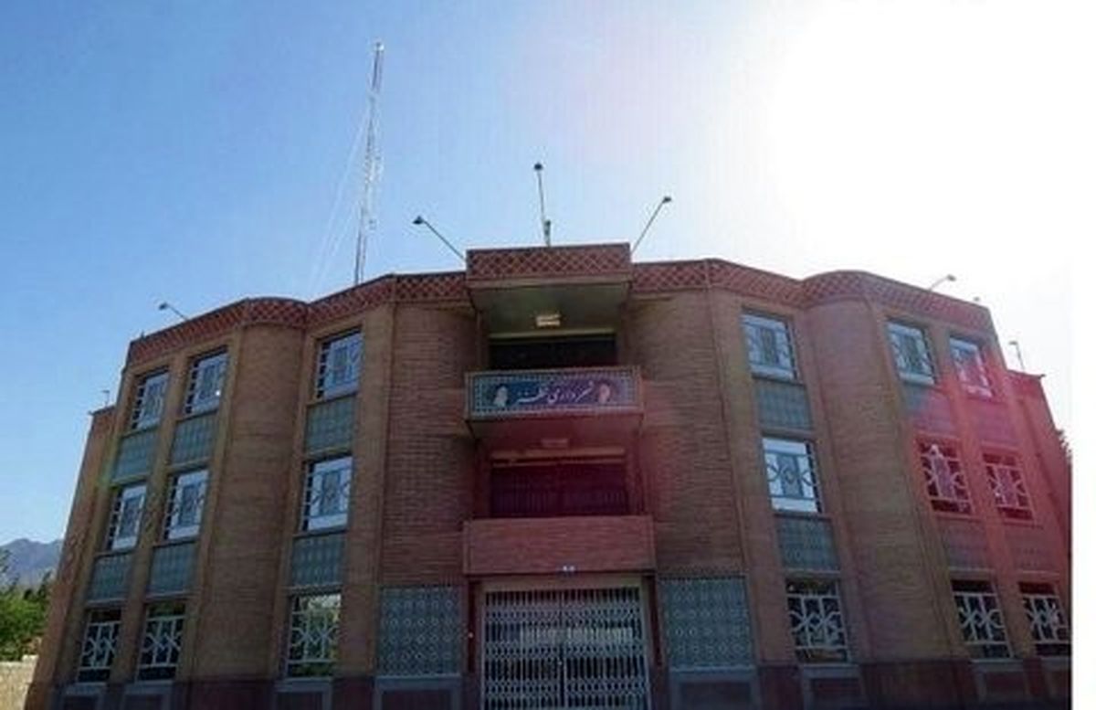 شهرداری نطنز به شبکه رادیویی بی سیم مجهز شد