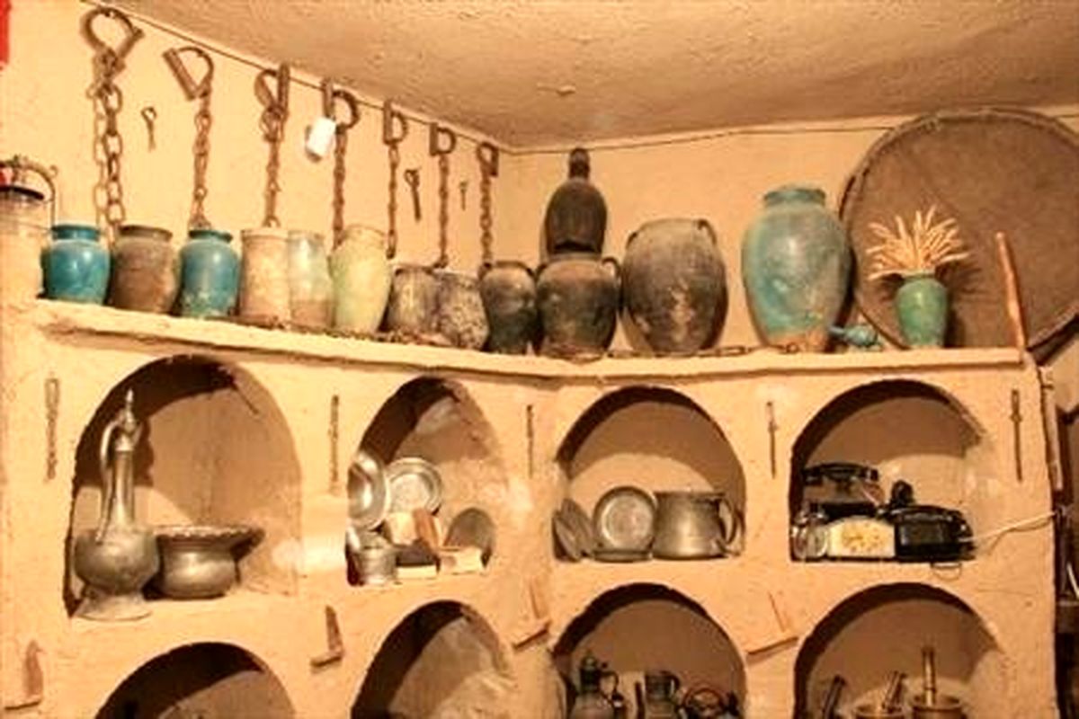 آغاز طرح «هر مجموعه یک خانواده و هر خانواده یک موزه»در اصفهان