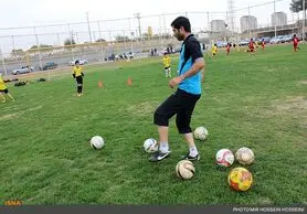 مربیان تیم‌های فوتبال باشگاه ذوب‌آهن معرفی شدند