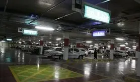 پارکینگ های شهر آرام آرام هوشمند می شود