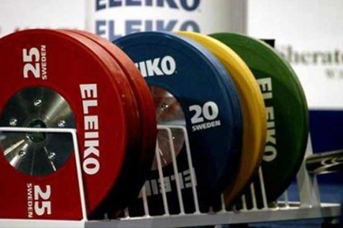 هفته نخست لیگ برتر وزنه‌برداری ۱۲ و ۱۳ مرداد برگزار می‌شود