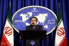 حمله موشکی به مقر داعش با اطلاع دولت سوریه بود