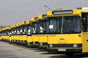 خدمات‌رسانی 430 دستگاه اتوبوس در روز جهانی قدس در مسیرهای 24 گانه