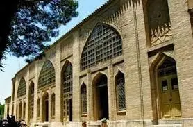 معاون میراث فرهنگی اصفهان : کمبود پیمانکار متخصص برای مرمت ابنیه تاریخی داریم