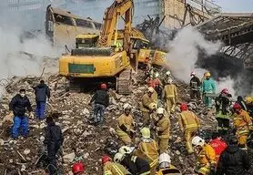 ۲۵ درصد حوادث کار در اصفهان منجر به فوتی یا نقص عضو می‌شود