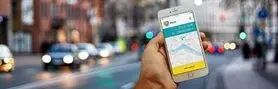 پلیس امنیت نباید در برخورد با تخلفات تاکسی‌آنلاین شانه خالی کند