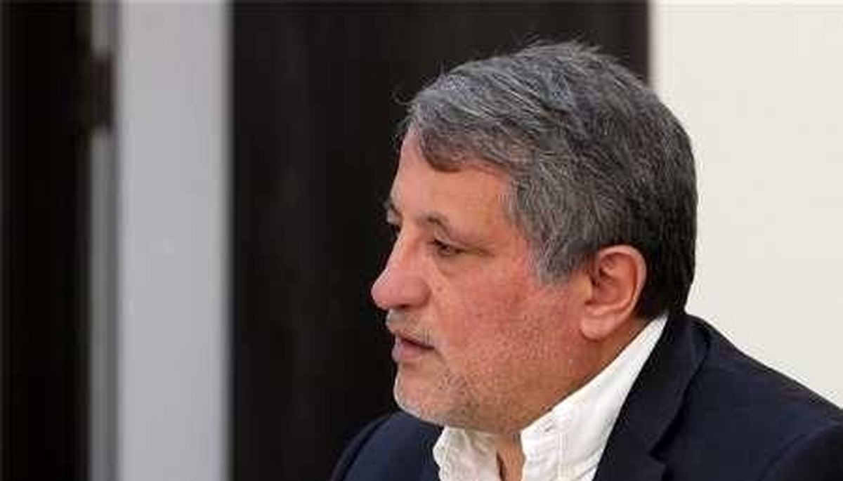 استعفای محسن هاشمی از شورای شهر تهران تکذیب شد