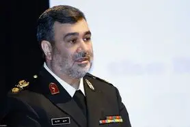 آمادگی  ناجا برای تأمین امنیت مراسم روز قدس و عید فطر