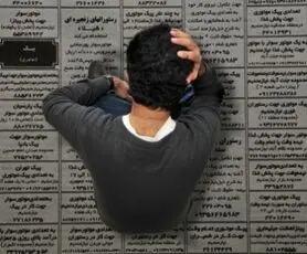 حدود 30 درصد فارغ‌التحصیلان دانشگاهی بیکار هستند