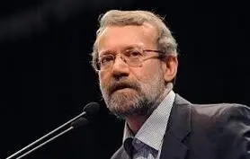 لاریجانی: رژیم صهیونیستی مادر تروریسم است