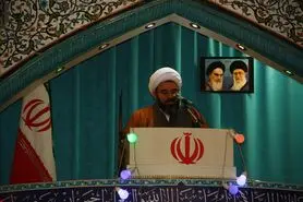 نابودی رژیم صهیونیستی نزدیک است