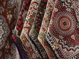 کاهش ۸۵ درصدی تجار فرش دستباف اصفهان