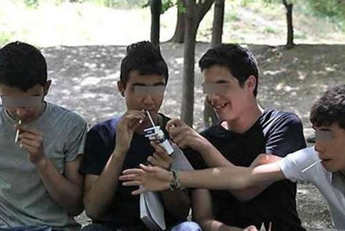 شناسایی 80 دانش‌آموز معتاد در استان اصفهان