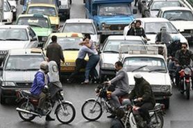 ایرانی‌ها واقعا عصبانی‌ترین مردم جهان هستند؟!