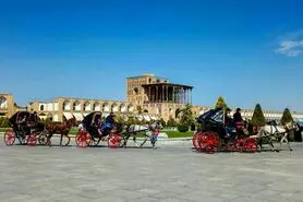 گردشگران خارجی و انتظارتشان
