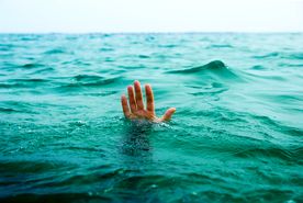 غرق شدن جوان ۳۳ ساله در حسن آباد تیران