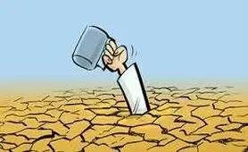 اصفهان وپنج کلانشهر دیگر در معرض تنش آبی قراردارند