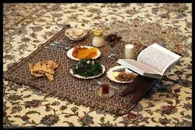 روزه گرفتن بهترین فرصت برای پاکسازی و سم زدایی بدن است
