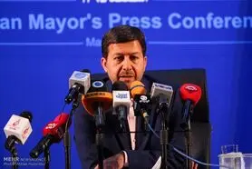 سال ۱۴۰۰ شبکه ریلی اصفهان تکمیل می‌شود