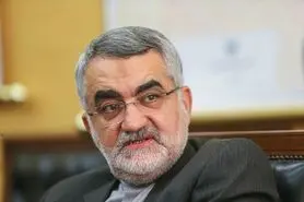 خبر حمله به بیت‌الله الحرام برای انحراف افکار عمومی از مساله تغییر ولیعهد است