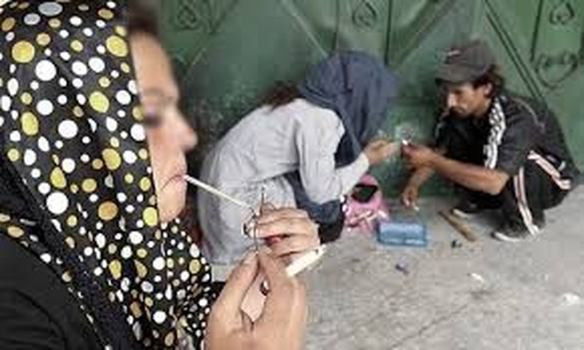 درمان ۱۱۰۰ زن معتاد در مراکز بهزیستی استان اصفهان
