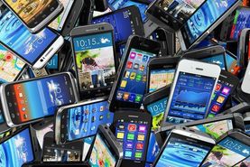 رديابی تلفن های همراه مفقودی و مسروقه