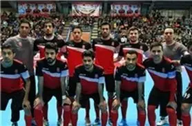 بازی دو تیم گیتی‌پسند و یاسین‌پیشرو قم لغو شد