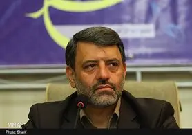 امیدوارم اصفهان میزبان دائمی جشنواره شود