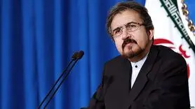 قاسمی گزارش وزارت خارجه آمریکا درباره قاچاق انسان را محکوم کرد
