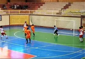 تکرار قهرمانی با قهرمان پیشین