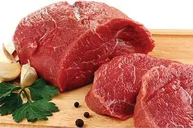 گوشت بی‌گوشت!