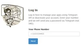 آموزش کامل حذف اکانت تلگرام Delete Account Telegram