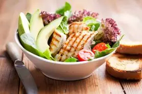 رژیم غذایی بعد از روزه داری