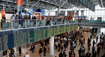دیپورت مسافران ایرانی در فرودگاه‌های آمریکا