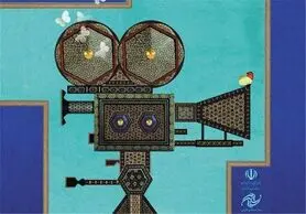 اکران ۱۱ فیلم ایرانی و ۱۰ فیلم خارجی جشنواره فیلم کودک در سینما سپاهان اصفهان