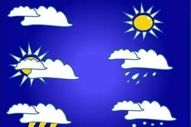 افزایش سرعت وزش باد در روزهای جمعه و شنبه در اصفهان