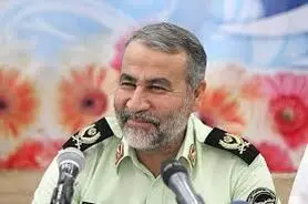 شناسایی سارق بانک شعبه ملاصدرا اصفهان