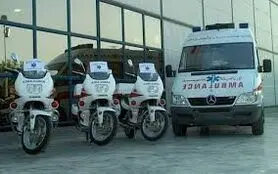 اجرایی شدن قانون بهره‌وری نظام سلامت برای پرسنل فوریت‌های پزشکی